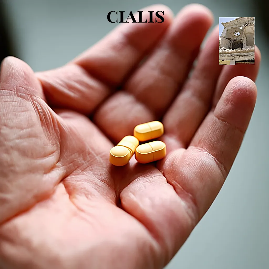 Medicament cialis achat